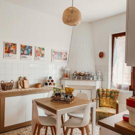 Hortensia Home