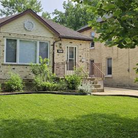 Spacious, Peaceful & Perfectly Located - 4BR,3BA, hotel a London
