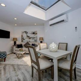DuPont Circle-Suite 7Kalorama Luxury Apartment