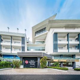 Best Western Plus Hotel Subic, khách sạn ở Olongapo