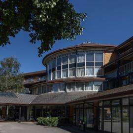 Derby Mickleover Hotel, BW Signature Collection, מלון בדרבי
