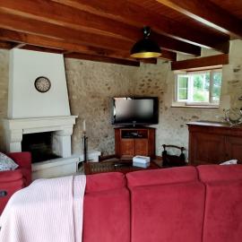 Maison de vacances PERIGUEUX, hotel a Trélissac