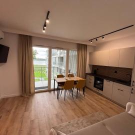 Ostróda Apartament nad jeziorem Drwęckim