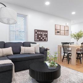 4BR 3BATH Harvard MIT Home