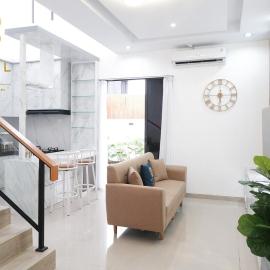 Royal Suites Home Villa 3BR with Private Pool - RHV4