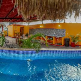 Bacanda Hotel