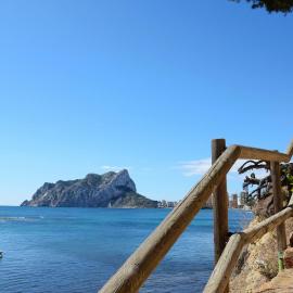 La Fonda Benissa, Grupo Terra de Mar, hotell Benissas