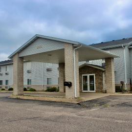 Eastwood Inn، فندق في Motley