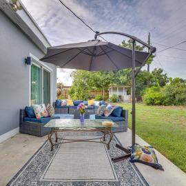 2 Mi to Hard Rock Stadium: Home w/ Spacious Yard