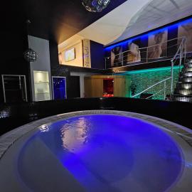 Christian's Suites & Spa, hotel en Fasano