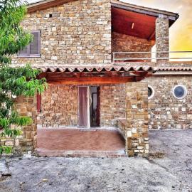 Eremo Cilento Experience, hotel en Agnone