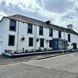 Abbotshall, hotel em Fife