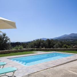 Laga1577 Traditional Stonehouse Villa