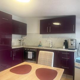 Ferienwohnung für Gruppen oder Familien