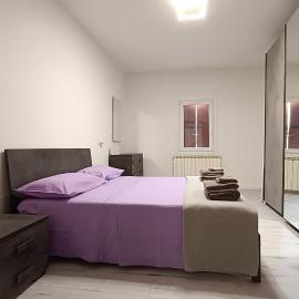 Le Mondine, hotell i Scardovari