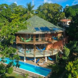 T Tree Luxury Villa