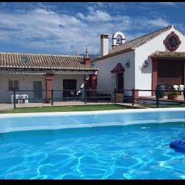 Finca El Altabacar - Casa Rural - Playa, hotel in Mijas Costa