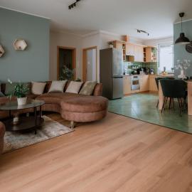 Vadrózsa Apartman