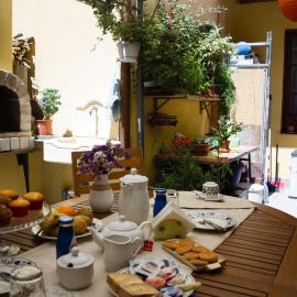Pimpioxelli, hotel v mestu Quartucciu
