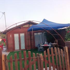 Casa Leo, khách sạn ở Cristur