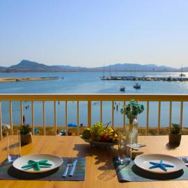 Miramar Puerto Bello