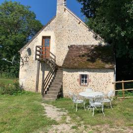 Haras du Chêne, hotel a Colonard-Corubert