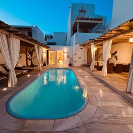 Renthousetinos