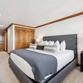 Lodge Tower 682, hotel u gradu 'Vail'