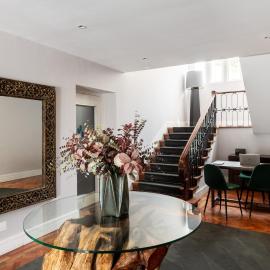 AvenueHillHotel, hotel em Lisboa