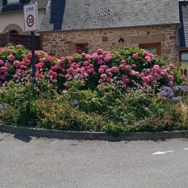GÎTE NOTRE-DAME 3p, hotel a Matignon