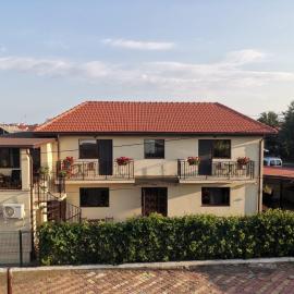 Casa Adina David, hotel in 2 Mai