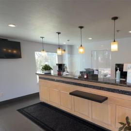 SureStay by Best Western Sunnyvale Silicon Valley, hotel Sunnyvale-ben