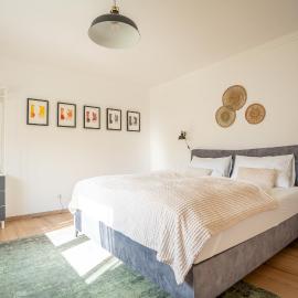 BacherlHouse - Apartment Ager