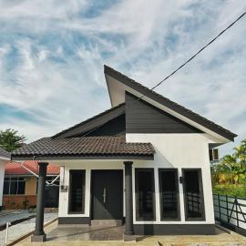 Homestay Mini, hotel a Bukit Payong