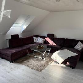 Ferienwohnung Madeleine