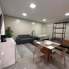 Vilarin Lofts, hotel u gradu 'Macapá'