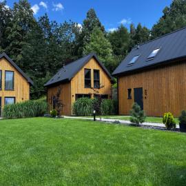 Chatki Między Górami: Sosnówka şehrinde bir otel
