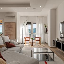 Como Hillview Apartment by Aura Luxury Collection, hotel na Komou