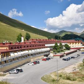 Awesome Apartment In Micigliano With Wifi
