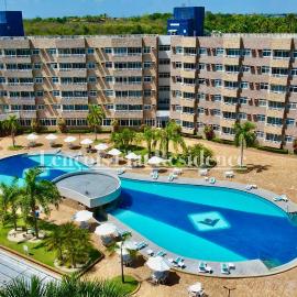Barreirinhas Gran Lençóis Flat Residence, Hotel in Barreirinhas