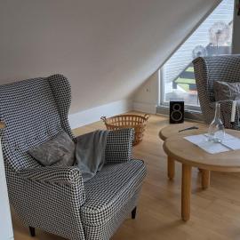 Mauseburg, hotel v mestu Bröckel