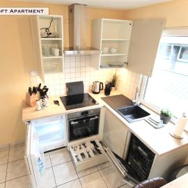 Valley Loft Apartment Aachen-Herzogenrath