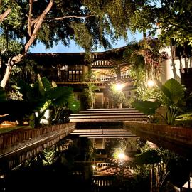 Avicena Hotel Boutique, hotel in Cuernavaca