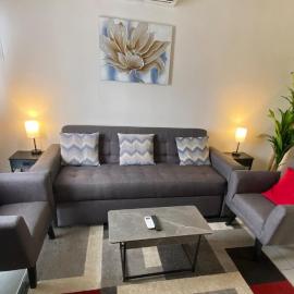 Casa Oasis Veracruzano