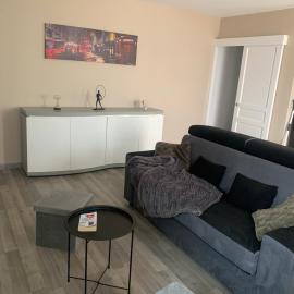 Maison, Parking privé, Climatisation !