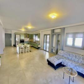 Two Bedrooms Apartment - Chora Nestor Center