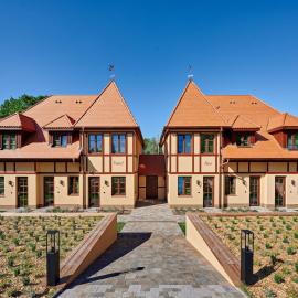 Ferienwohnung Franzl in Wendorf-Bernsteinland