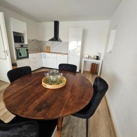 Appartement dans résidence, хотел в Мюре