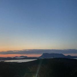 Agrustos Paradise, ξενοδοχείο σε Budoni