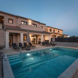 Villa Milina